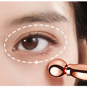 Eye Massage Roller