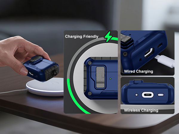 wireless charging