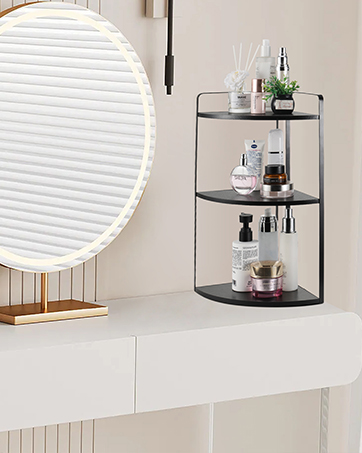 Dressing Table Shelf