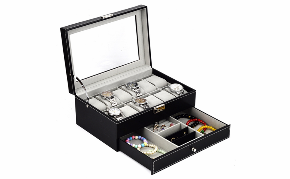 WatchBox-2Tier