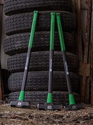 Hooyman garden hoe spreaders shovels rakes saws forks pick mattock axes hatchets hammers outdoors