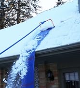 avalanche on roof