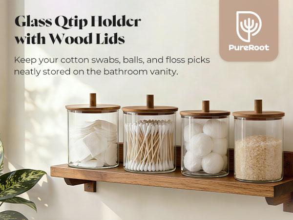 qtip holder