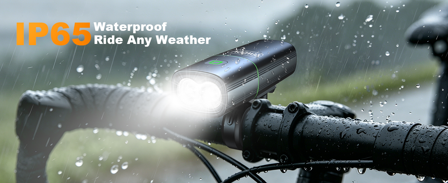 bike lights for night riding