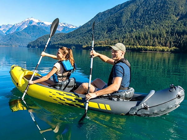 Grip Tape for Kayak