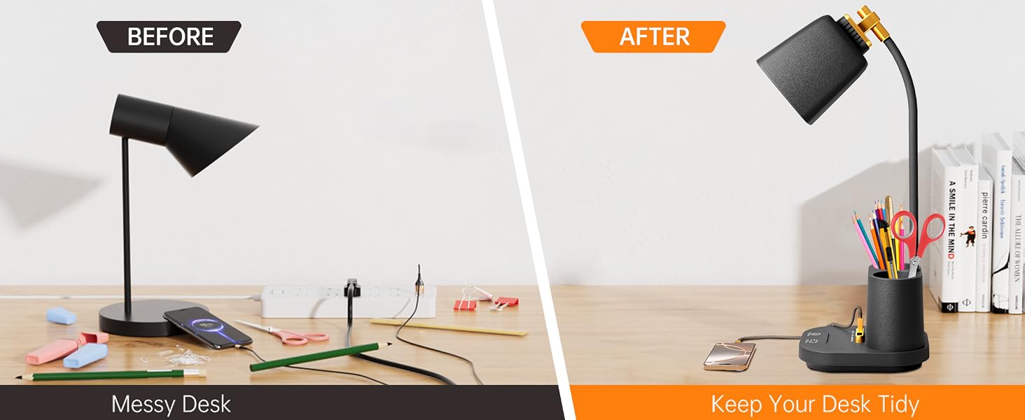 led desk lamp