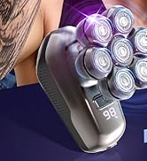 head razors for bald men