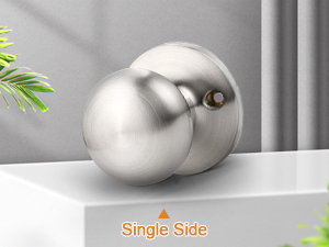 Probrico Dummy Door Knobs