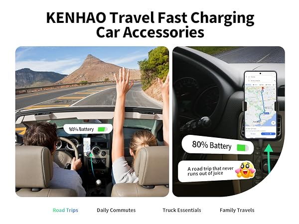 car usb charger