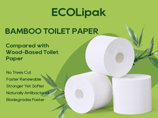 toilet paper