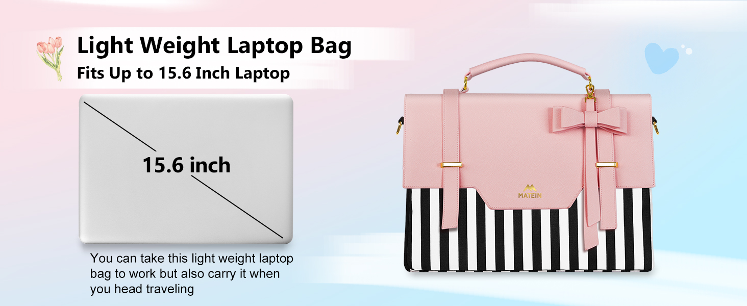 Laptop Bag for Women