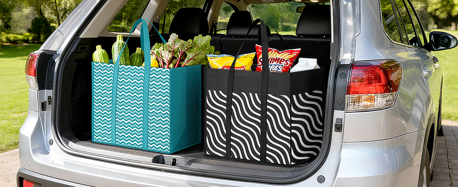 shopping bag