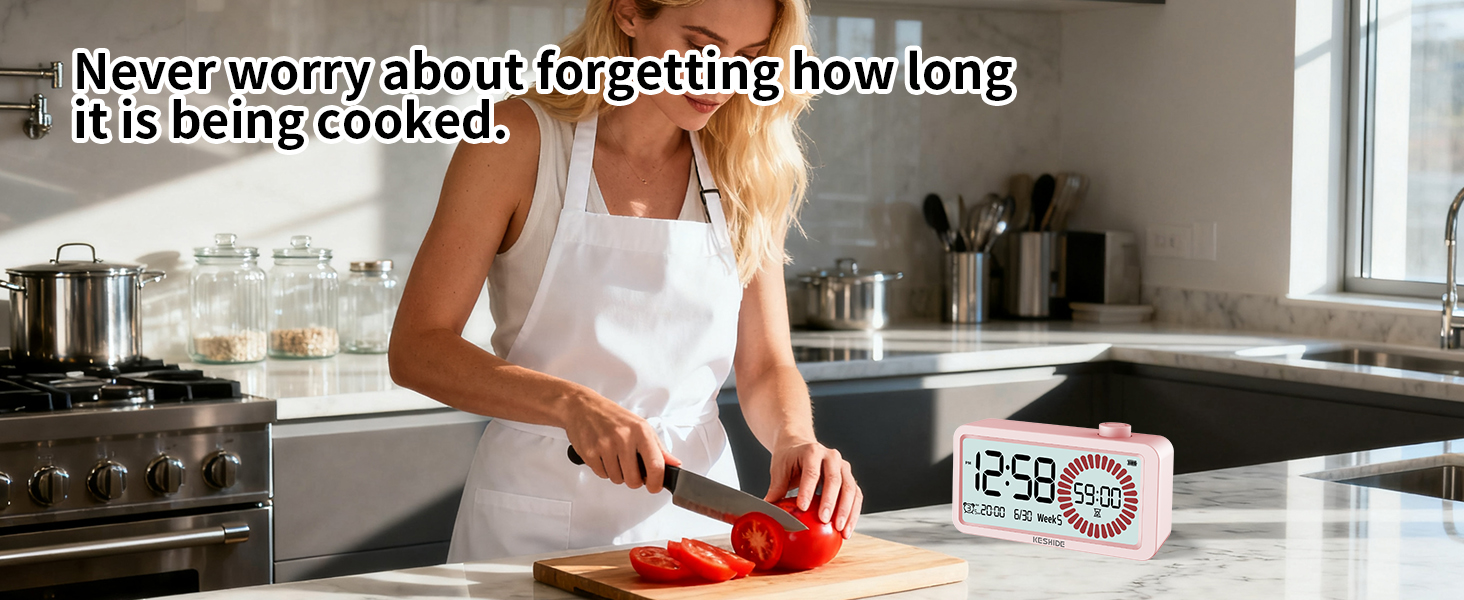 Kitchen Timer