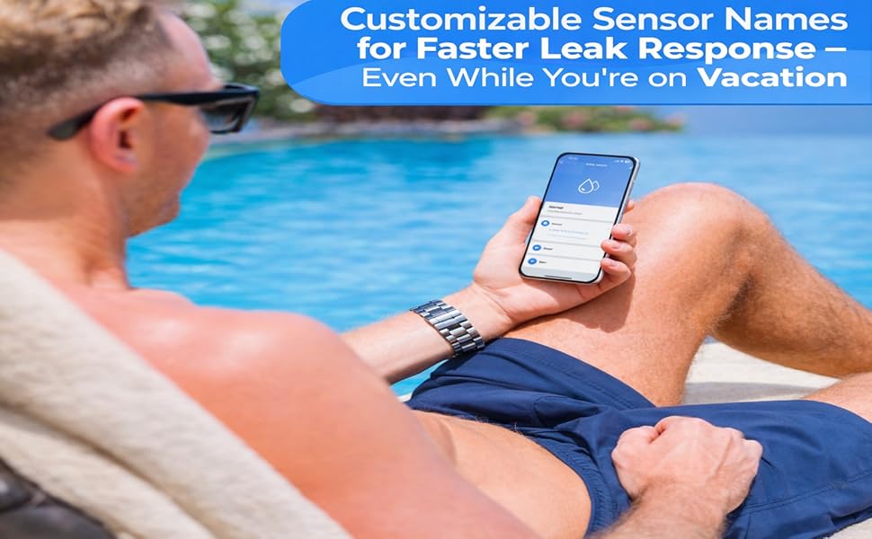 algún sensor para que no salga más agua de un