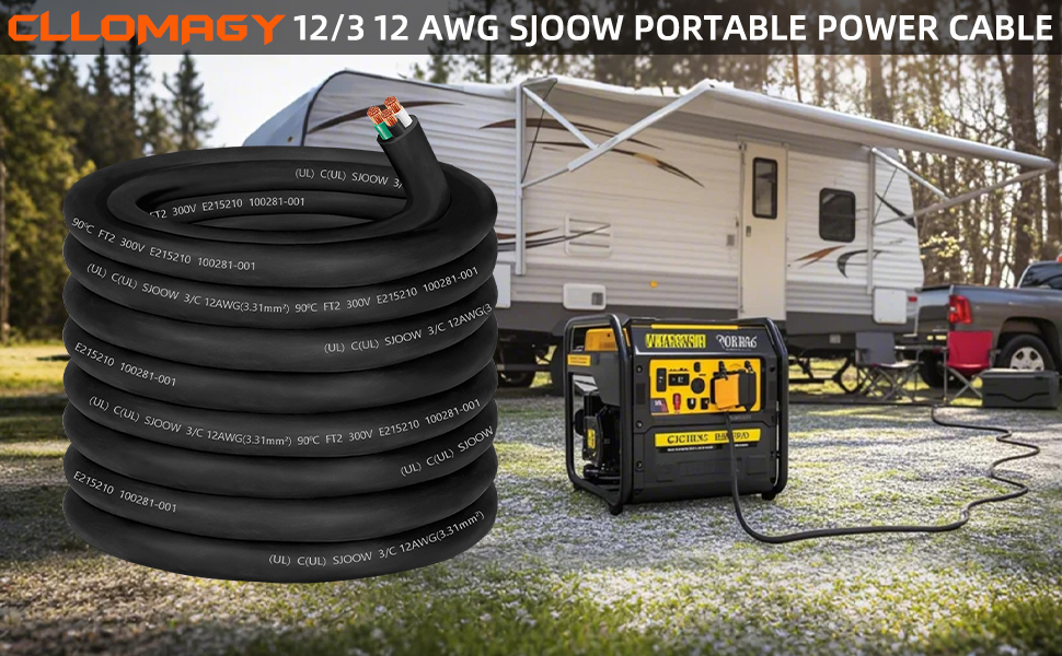 SJOOW cable