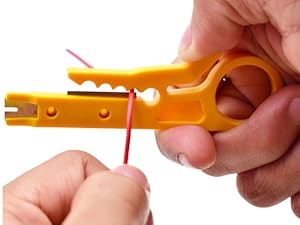 mini wire cutter