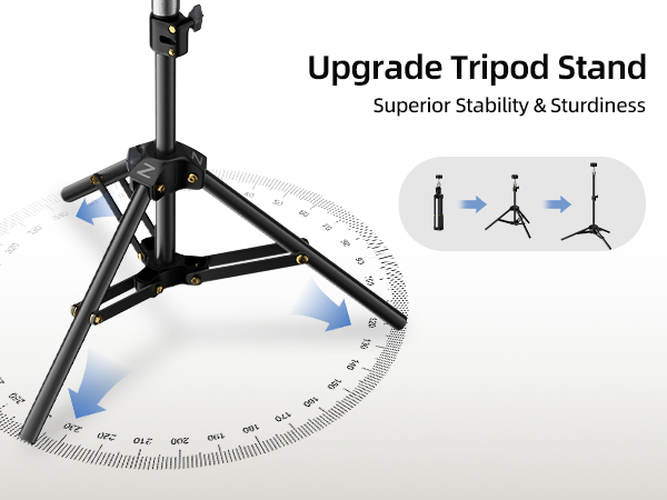starlink tripod mini