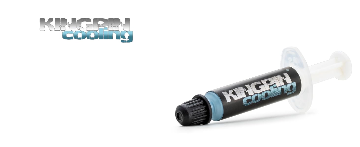 Kingpin Cooling KPX Thermal Paste 1 gram
