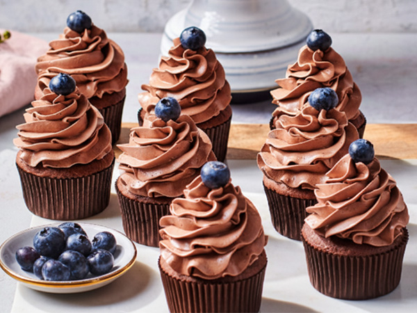 Cupcakes