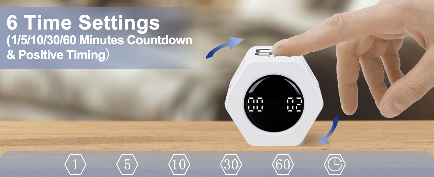 Productivity Timer