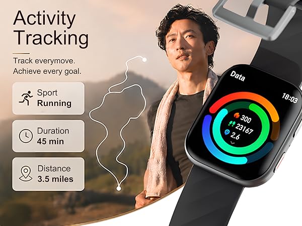 activity tracker