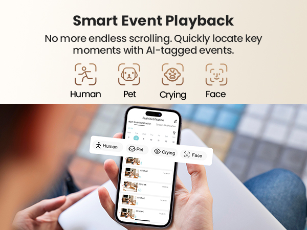 Smart Playback