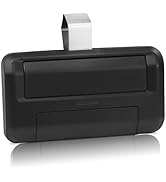 811LMX Gate Remote for liftmaster, 12-Code Switch Remote Replaces 811LM, 811LMX Gate Opener Remot...