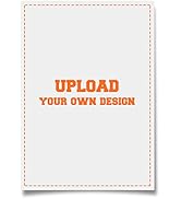 Color Copy Flyers Custom Copy Printing | 8.5”x 11” | White Paper | Upload Your Own Design | Broch...