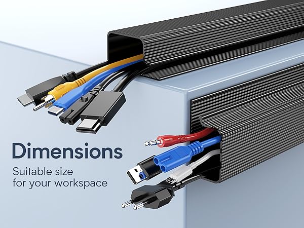 cable management
