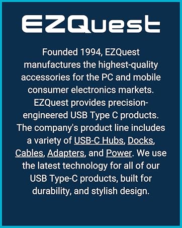 EZQuest