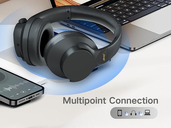 cancelling headphone