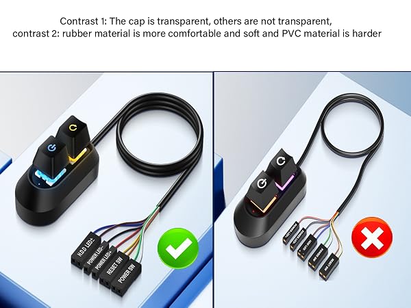 pc power button