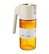 17OZ Brown Bottle White Lid