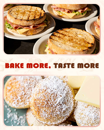 egg mold for breakfast sandwiches