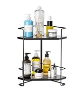 3 tier barthroom organizer