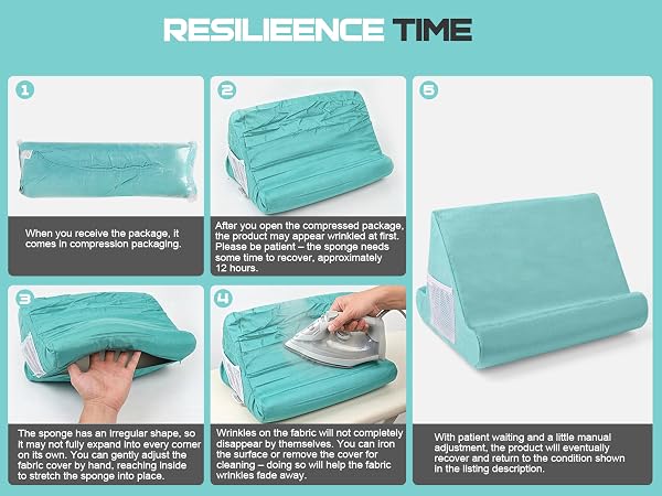 Resilieence Time Show