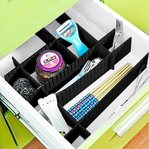 organized bin