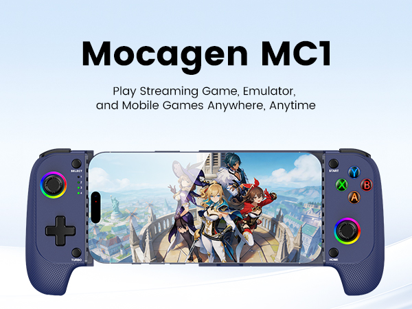 Phone Controller