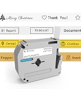 LABEL TAPE