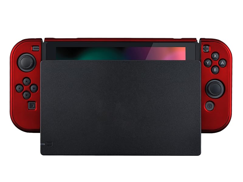 protective case for nintendo switch dockable case protector