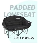 camping chairs