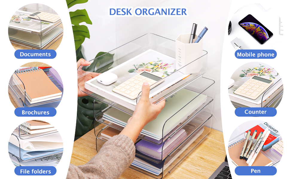 paper organizer
