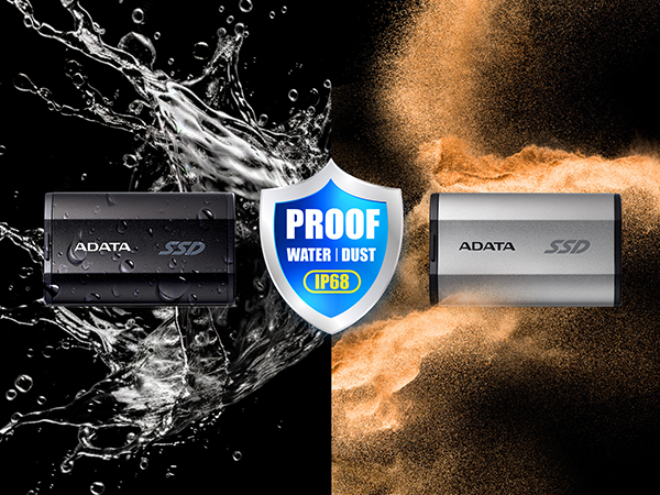 SD810 SSD