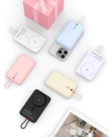 battery pack for iphone