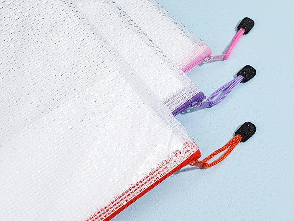 mesh pouch
