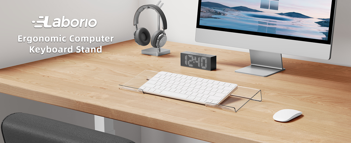keyboard stand