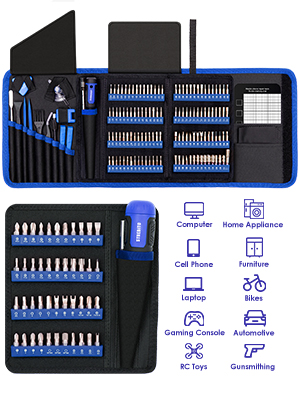 pc building tool kit