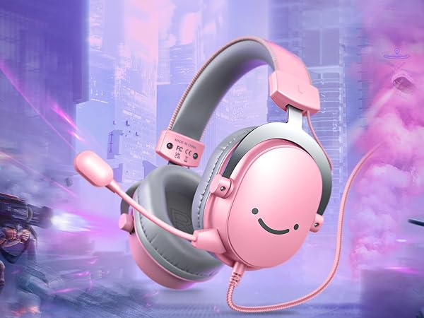gaming headset