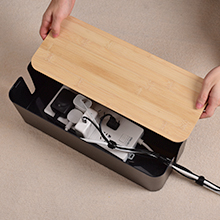 BOX LID