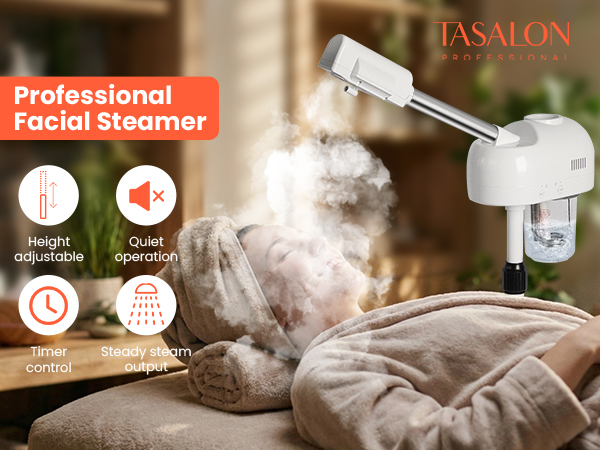 professional facial steamer